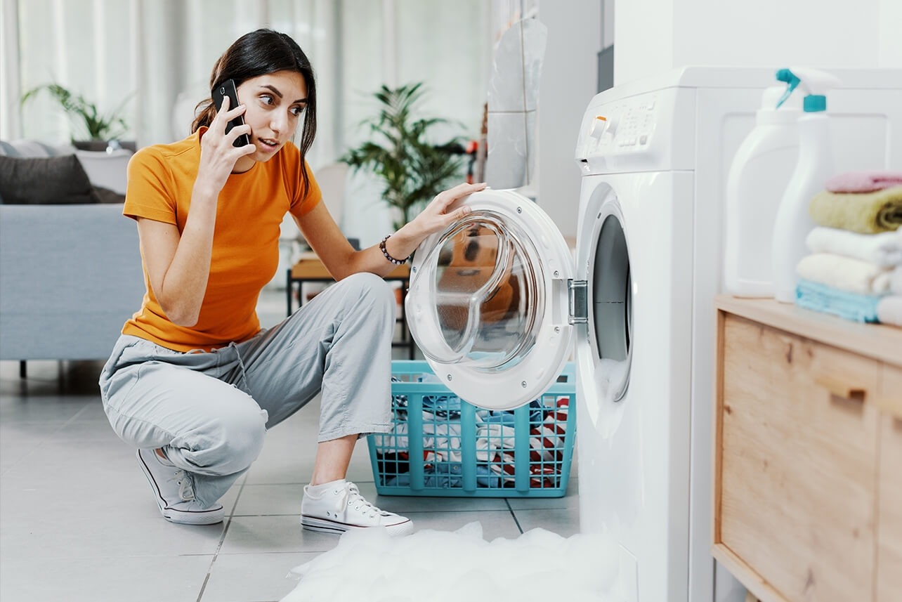 Haushaltsgeräte Reparaturservice Heilbad Heiligenstadt
