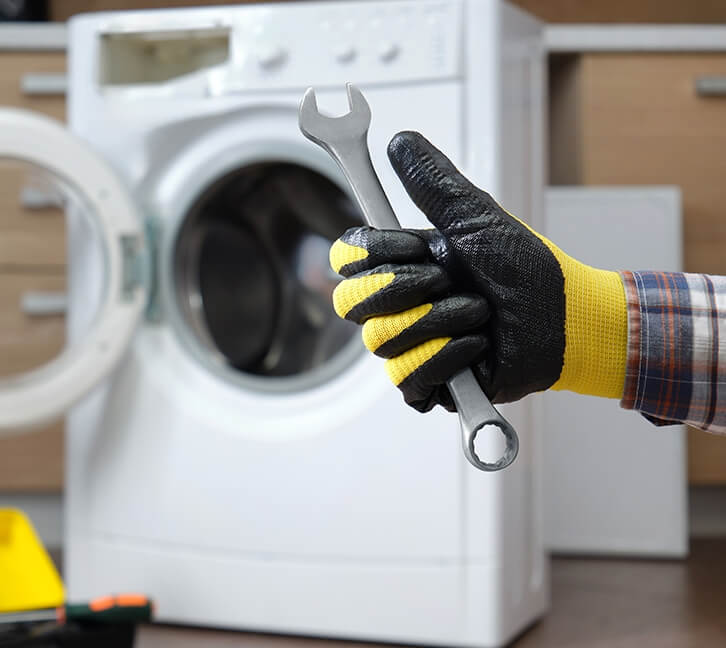Haushaltsgeräte Reparatur in Heilbad Heiligenstadt