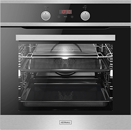 Backofen Reparatur Heilbad Heiligenstadt