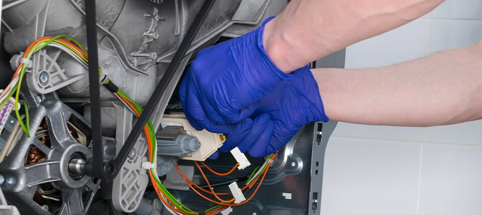 Haushaltsgeräte Reparaturservice Heilbad Heiligenstadt - Über uns