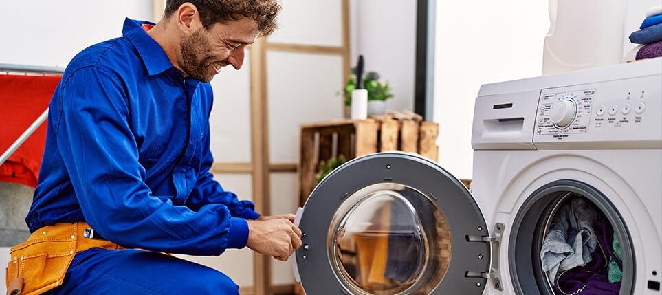 Haushaltsgeräte Reparaturservice Heilbad Heiligenstadt - Kontakt